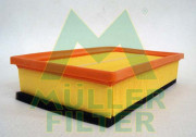 PA801 Vzduchový filter MULLER FILTER