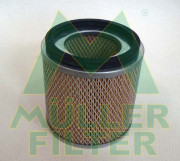 PA815 Vzduchový filter MULLER FILTER