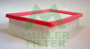 PA841 Vzduchový filter MULLER FILTER