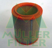 PA860 Vzduchový filter MULLER FILTER