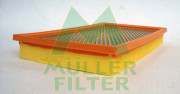 PA867 Vzduchový filter MULLER FILTER