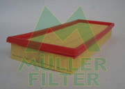 PA87 Vzduchový filter MULLER FILTER