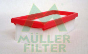 PA871 Vzduchový filter MULLER FILTER
