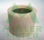 PA879 Vzduchový filter MULLER FILTER