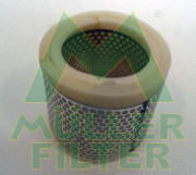 PA884 Vzduchový filter MULLER FILTER