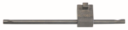 KL-1382-1 Kľúč na napínaciu kladku rozvodového remeňa GEDORE