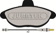 JCP935 Nezařazený díl JURATEK