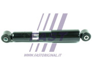 FT00113 Hlavica radiacej páky FAST