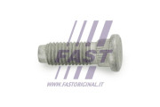 FT21528 Skrutka kolesa FAST