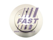 FT31151 Brzdový kotúč FAST