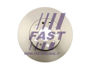 FT31155 Brzdový kotúč FAST