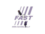 FT32437 Výstrażný kontakt opotrebenia brzdového oblożenia FAST