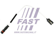 FT32458 Výstrażný kontakt opotrebenia brzdového oblożenia FAST