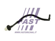 FT33516 Podtlakové vedenie posilňovača brzdového účinku FAST
