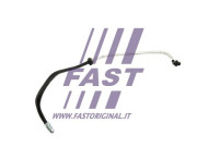 FT33517 Podtlakové vedenie posilňovača brzdového účinku FAST