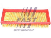 FT37002 Vzduchový filter FAST