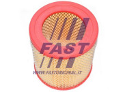 FT37003 Vzduchový filter FAST