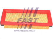 FT37007 Vzduchový filter FAST