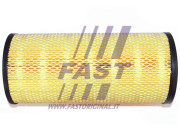 FT37008 Vzduchový filter FAST