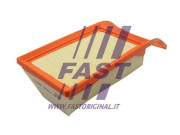 FT37037 Vzduchový filter FAST