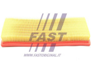 FT37074 Vzduchový filter FAST