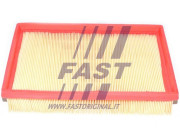 FT37093 Vzduchový filter FAST