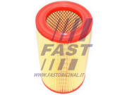 FT37107 Vzduchový filtr FAST
