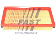 FT37115 Vzduchový filter FAST
