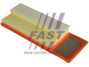FT37118 Vzduchový filter FAST