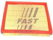 FT37120 Vzduchový filter FAST