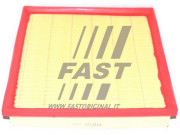 FT37121 Vzduchový filter FAST