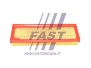 FT37129 Vzduchový filter FAST