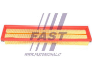 FT37132 Vzduchový filter FAST