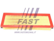 FT37133 Vzduchový filter FAST