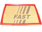 FT37154 Vzduchový filter FAST
