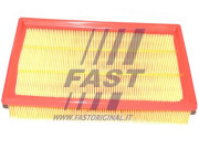 FT37155 Vzduchový filter FAST