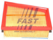 FT37164 Vzduchový filter FAST