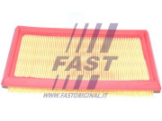 FT37166 Vzduchový filtr FAST