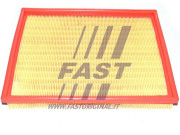 FT37170 Vzduchový filter FAST