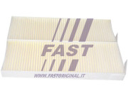 FT34514 Piest brzdového strmeňa FAST