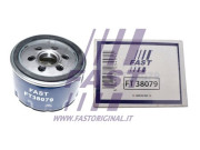 FT38079 Olejový filter FAST
