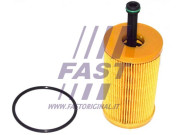 FT38082 Olejový filter FAST