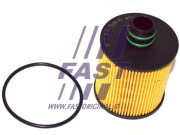 FT38084 Olejový filter FAST