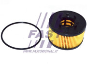 FT38086 Olejový filter FAST