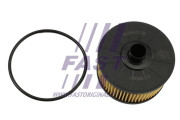 FT38097 Olejový filter FAST