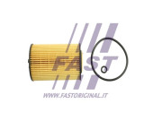 FT38098 Olejový filter FAST