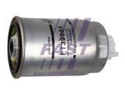 FT39001 Palivový filter FAST