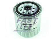 FT39017 Palivový filter FAST
