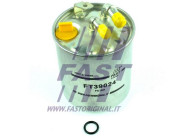 FT39024 Palivový filter FAST