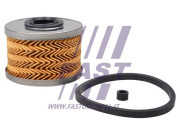 FT39070 Palivový filter FAST
